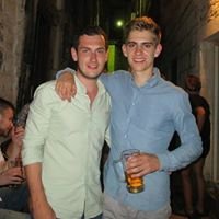 Sebastian Mclellan Leon