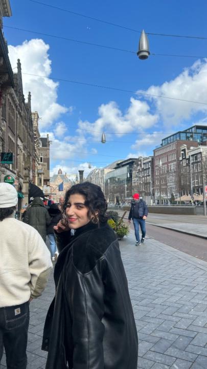 Sara Sabbah
