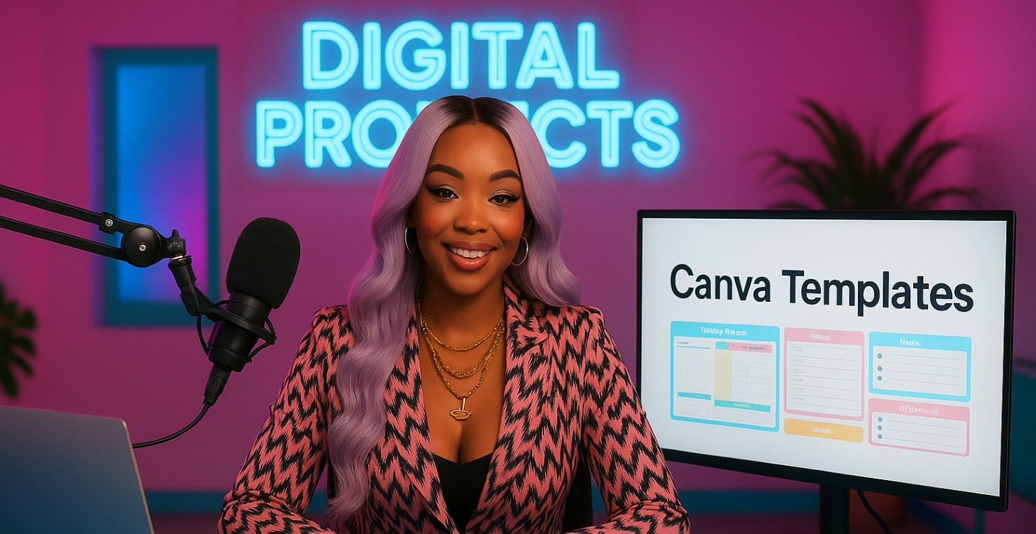 WHAT ARE DIGITAL PRODUCTS
