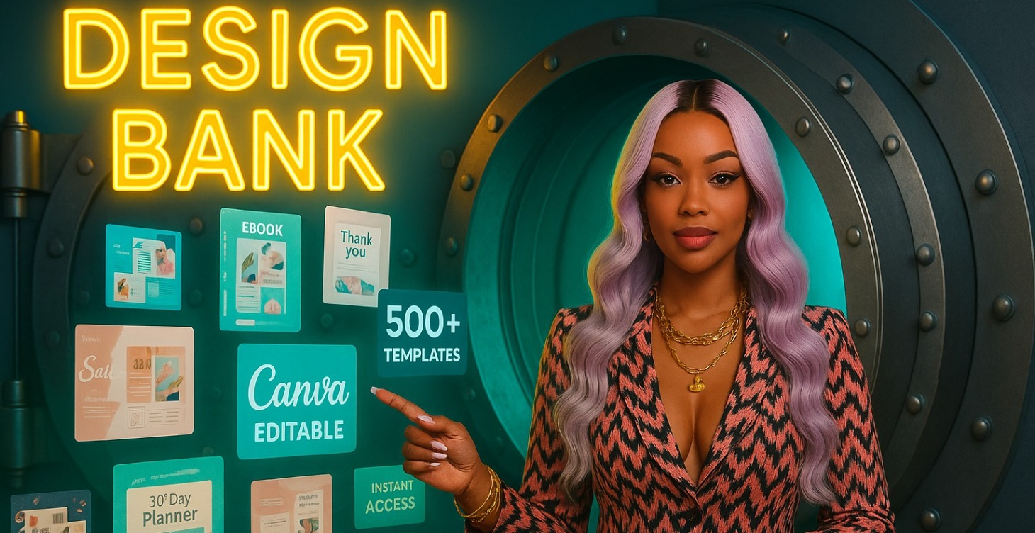 DESIGN BANK