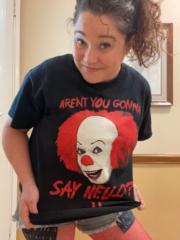 Sarah Shelton