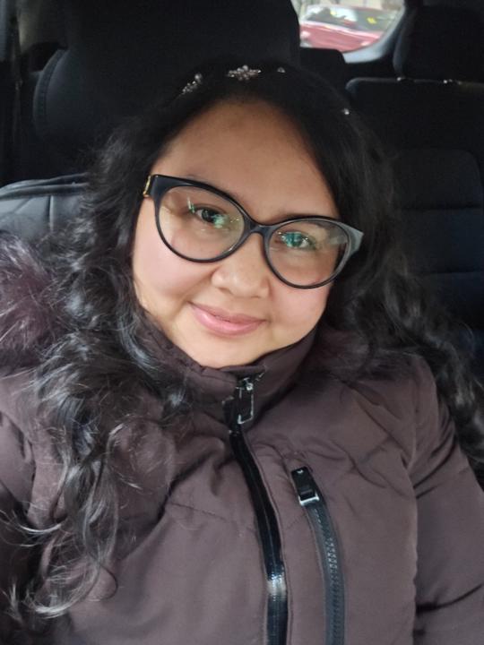 Hazel López