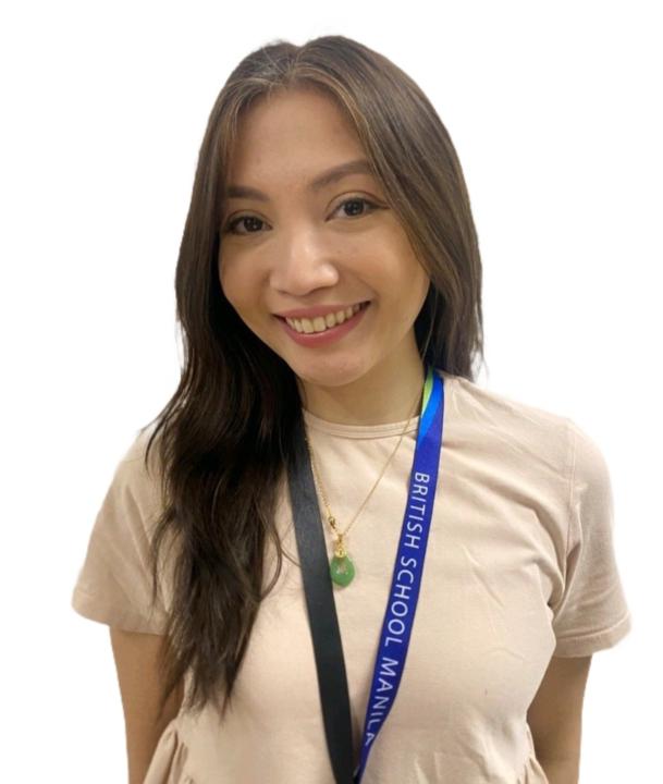 Rosalie Mae De Ocampo