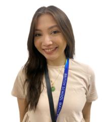 Rosalie Mae De Ocampo