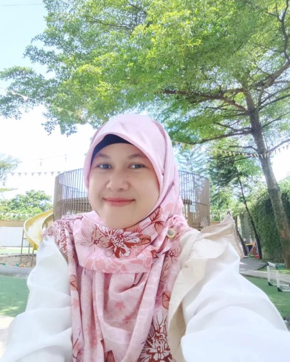 Santi Krisnawati