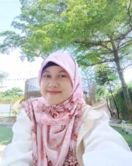 Santi Krisnawati