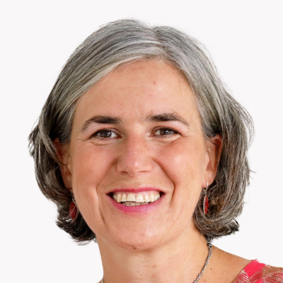 Darina Doubravova