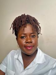 Comfort Shonola-Shoyinka