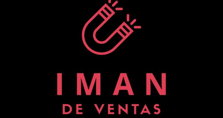 imán de ventas