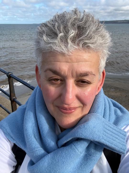 Esther Shirin