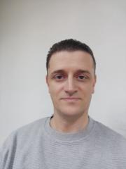 Boban Udovičić