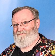 Keith Jurgens
