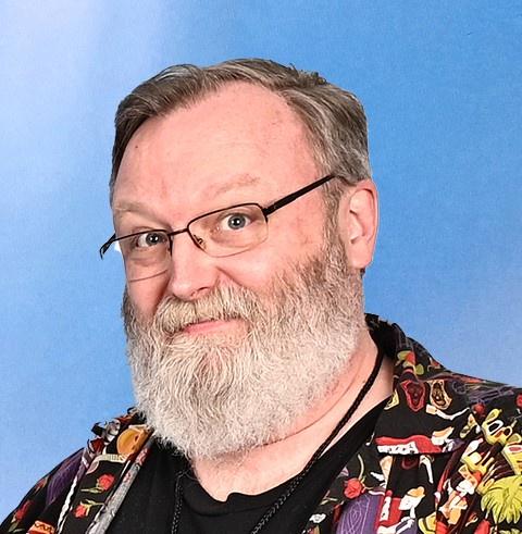 Keith Jurgens
