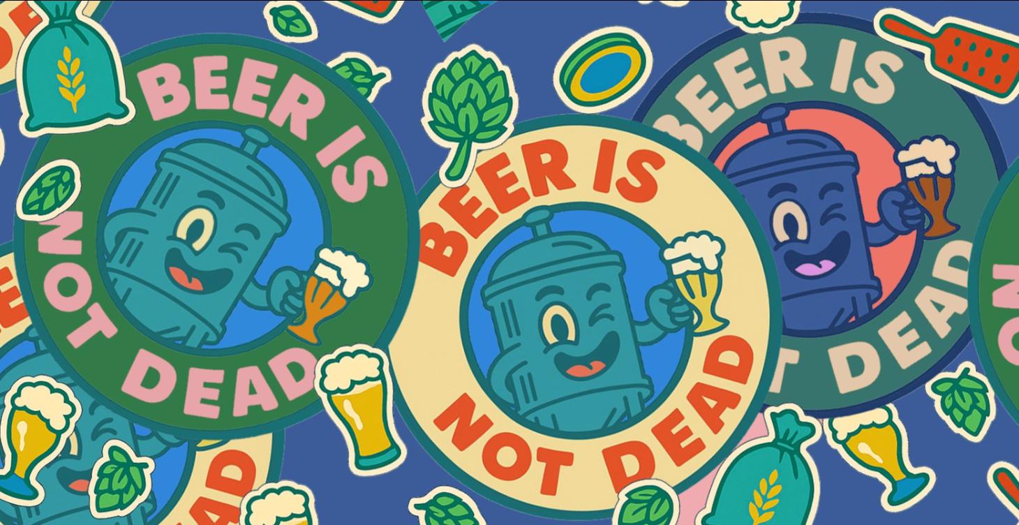 How to Brew a  Dry Irish Stout