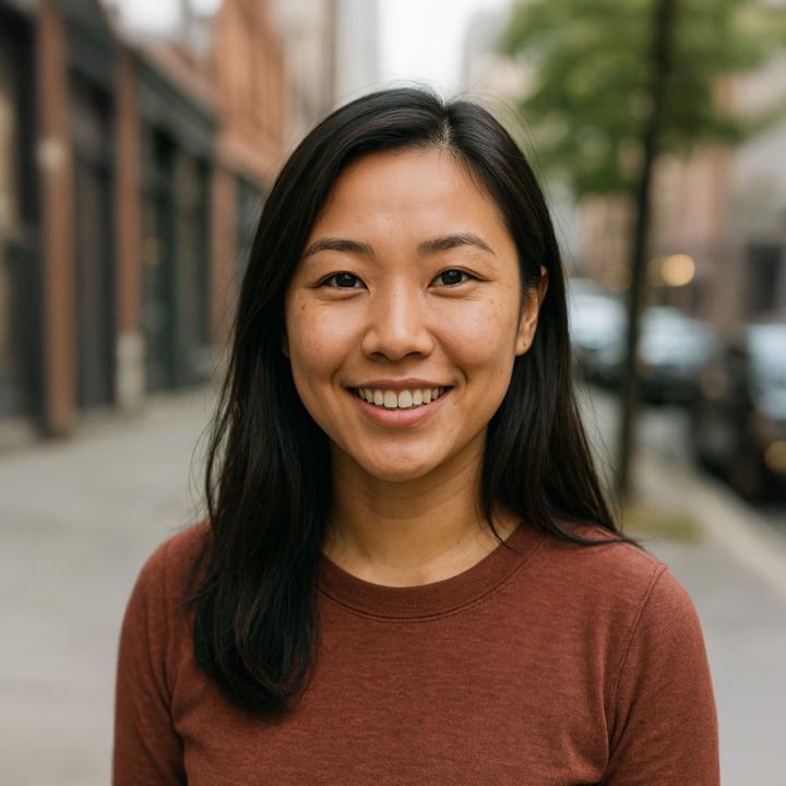 Susan Cho