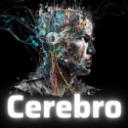 Logo Cerebro