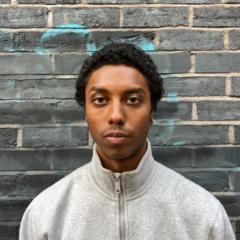 Jordan Yussuf