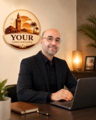 Mourad Ibnoudoukkali