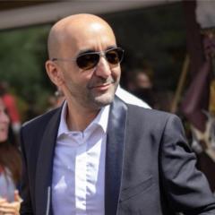 Mourad Ibnoudoukkali