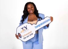 Tymaria Campbell