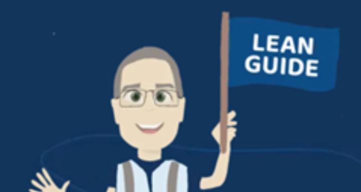 Lean Consulting Power Boost