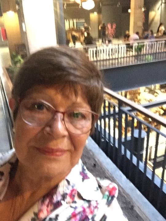 Anita Garcia Jimenez