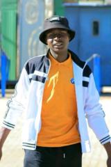 Mpho Monate