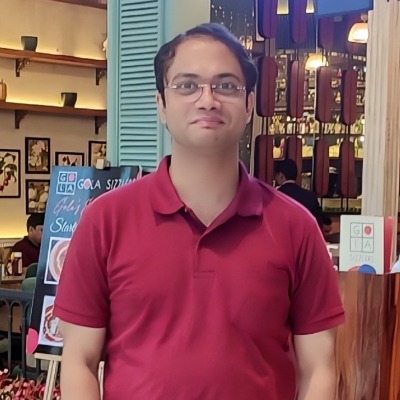 Shashank S