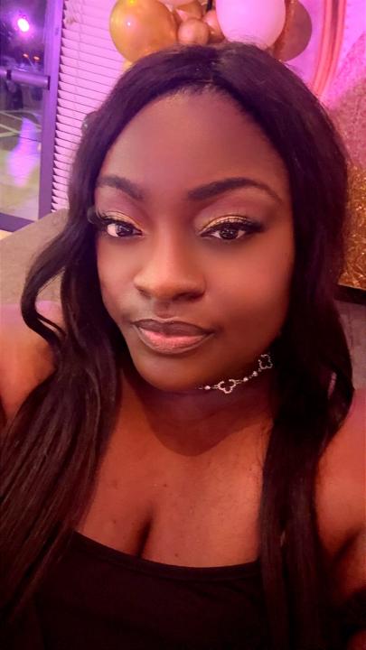 Courtney Scaife