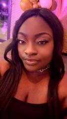 Courtney Scaife