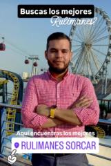 Jesús Julian Soriano Carrillo