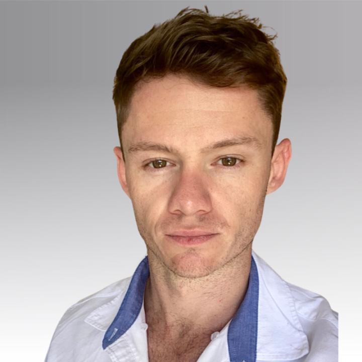 Jarrad Bermingham