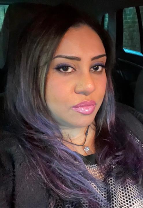Marwa Nasr