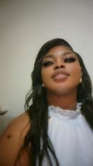 Ronnette Marshall