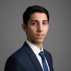 Hussam Muhammad Kazim