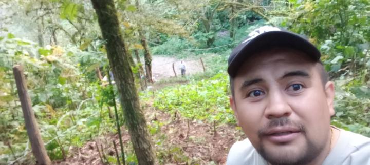 Fausto eliel González sanchez