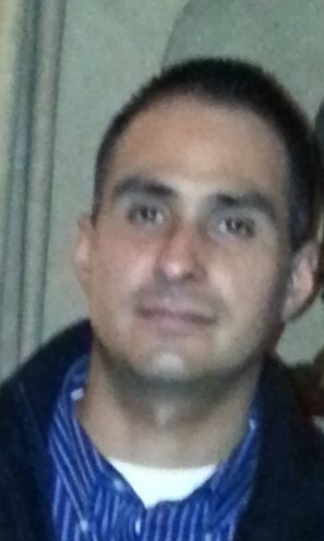 Luis Enriquez