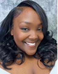 Dr. Danielle Winfrey-Dozier