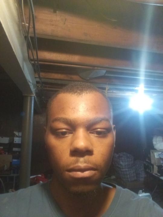 Justin robinson Robinson