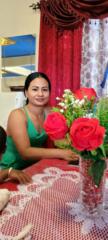 Rose Isaacs