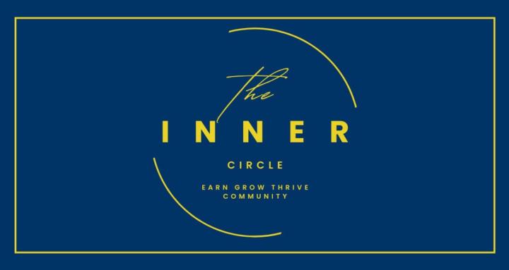 Earn Grow Thrive Inner Circle