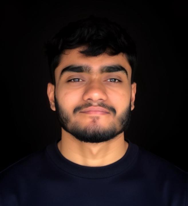Krish Agarwal