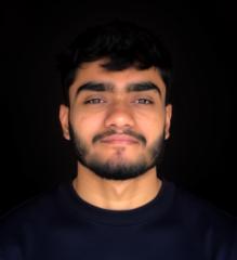 Krish Agarwal