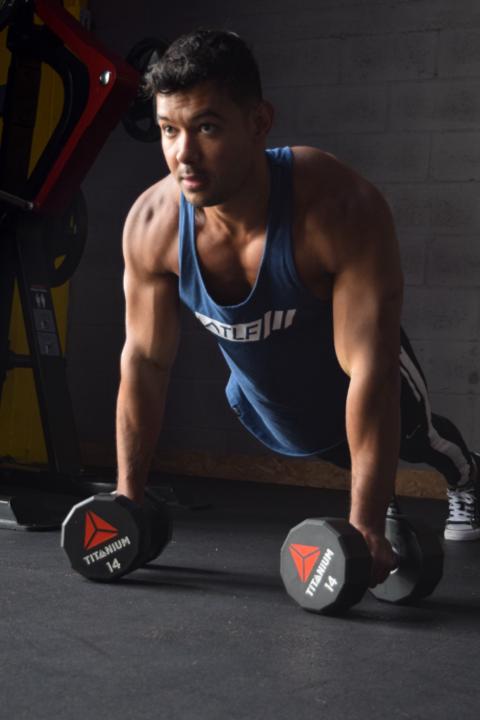 Mario Ramirez