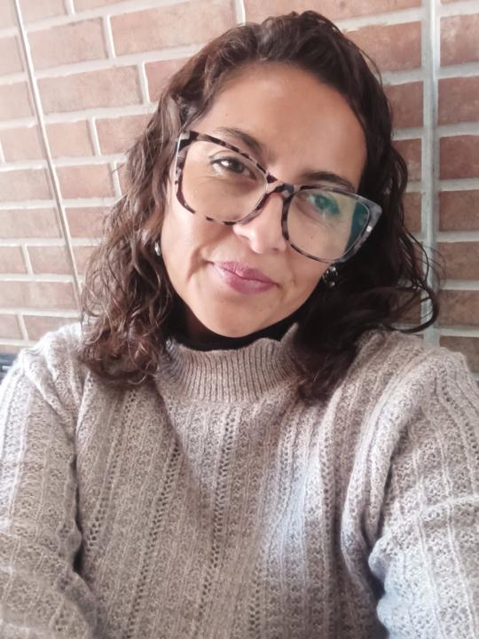 Jacqueline Fuentes