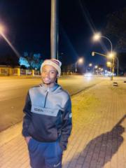 Lesego Lekhelebane