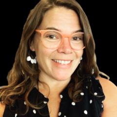 Sarah Tremblay