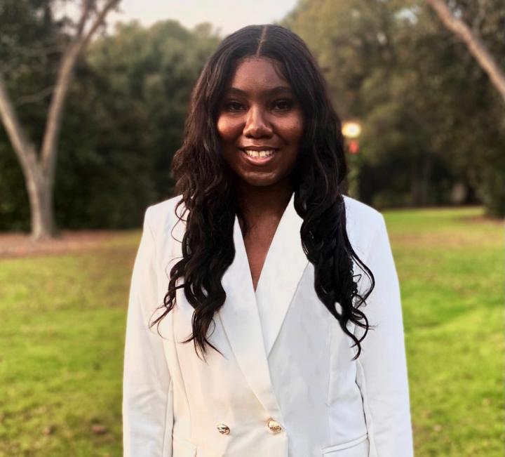 Janay Brown