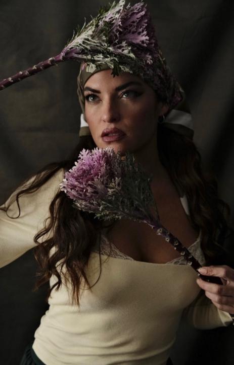 Claudia González García