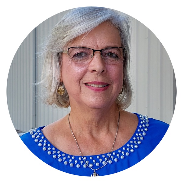 Karen McMullin